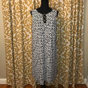 MSK Women Sundress
